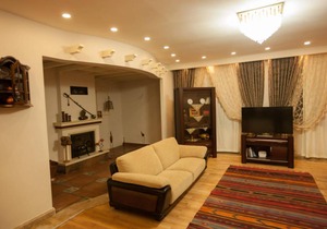 400 m² Villa ∙ 6 bedrooms ∙ 12 guests