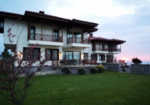 400 m² Villa ∙ 6 bedrooms ∙ 12 guests