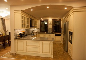 400 m² Villa ∙ 6 bedrooms ∙ 12 guests