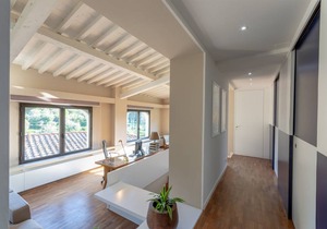 400 m² Villa ∙ 4 bedrooms ∙ 9 guests