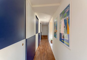 400 m² Villa ∙ 4 bedrooms ∙ 9 guests