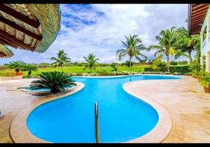 4000 m² Villa ∙ 7 bedrooms ∙ 32 guests