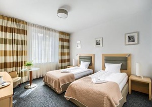 404 Rooms Wilanowska
