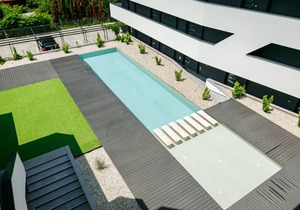41 m² Apartment ∙ 2 bedrooms ∙ 6 guests