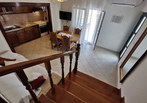 41 m² Apartment ∙ 1 bedroom ∙ 3 guests