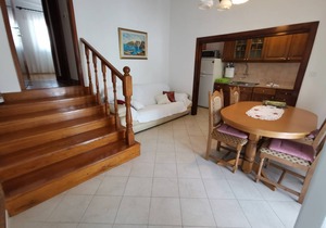 41 m² Apartment ∙ 1 bedroom ∙ 3 guests