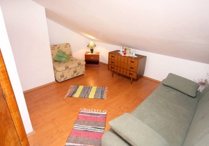 41 m² Apartment ∙ 1 bedroom ∙ 5 guests