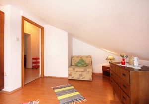 41 m² Apartment ∙ 1 bedroom ∙ 5 guests