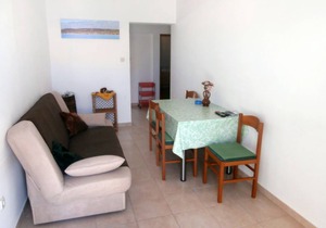 41 m² Apartment ∙ 1 bedroom ∙ 5 guests