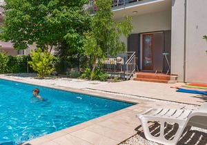 41 m² Apartment ∙ 1 bedroom ∙ 4 guests