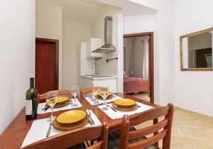 41 m² Apartment ∙ 1 bedroom ∙ 4 guests
