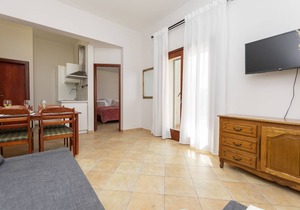 41 m² Apartment ∙ 1 bedroom ∙ 4 guests