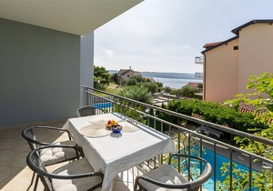 41 m² Apartment ∙ 1 bedroom ∙ 4 guests