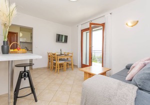 41 m² Apartment ∙ 1 bedroom ∙ 4 guests