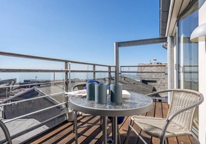 41 m² Apartment ∙ 1 bedroom ∙ 4 guests