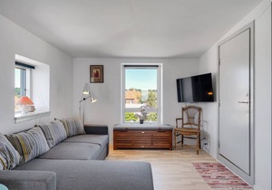 41 m² Apartment ∙ 1 bedroom ∙ 4 guests