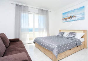 41 m² Apartment ∙ 1 bedroom ∙ 5 guests