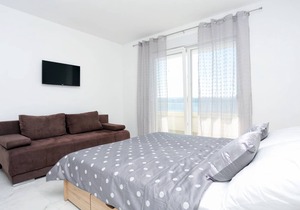 41 m² Apartment ∙ 1 bedroom ∙ 5 guests