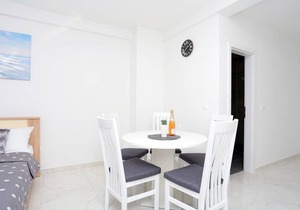 41 m² Apartment ∙ 1 bedroom ∙ 5 guests