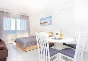 41 m² Apartment ∙ 1 bedroom ∙ 5 guests