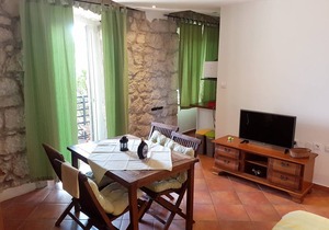 41 m² Apartment ∙ 2 bedrooms ∙ 6 guests