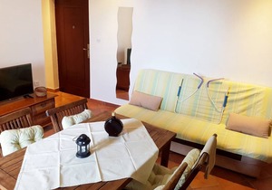 41 m² Apartment ∙ 2 bedrooms ∙ 6 guests