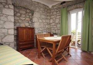 41 m² Apartment ∙ 2 bedrooms ∙ 6 guests