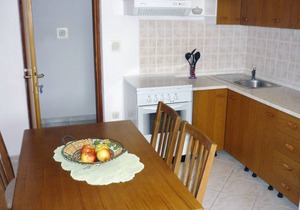 41 m² Apartment ∙ 2 bedrooms ∙ 4 guests