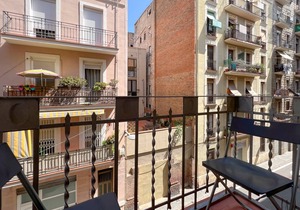 41 m² Apartment ∙ 2 bedrooms ∙ 5 guests