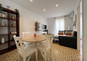 41 m² Apartment ∙ 2 bedrooms ∙ 5 guests