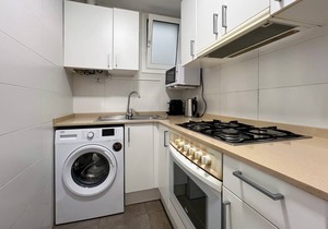 41 m² Apartment ∙ 2 bedrooms ∙ 5 guests