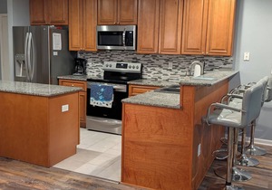 4106 Palms, 1st floor, 3-bedroom, Last Minute deal, 8/25-8/29 - 50% off