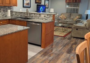 4106 Palms, 1st floor, 3-bedroom, Last Minute deal, 8/25-8/29 - 50% off