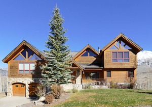 418 m² House ∙ 5 bedrooms ∙ 14 guests