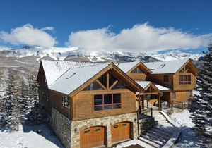 418 m² House ∙ 5 bedrooms ∙ 14 guests