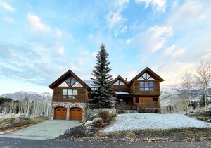 418 m² House ∙ 5 bedrooms ∙ 14 guests