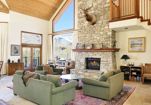 418 m² House ∙ 5 bedrooms ∙ 14 guests