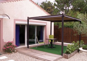 42 m² Apartment ∙ 1 bedroom ∙ 2 guests