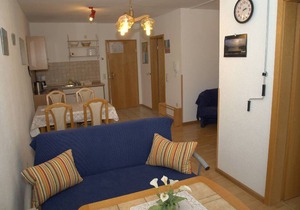 42 m² Apartment ∙ 1 bedroom ∙ 2 guests