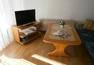 42 m² Apartment ∙ 1 bedroom ∙ 2 guests