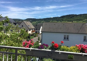 42 m² Apartment ∙ 1 bedroom ∙ 2 guests