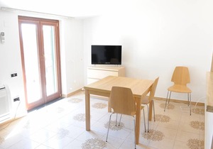 42 m² Apartment ∙ 1 bedroom ∙ 4 guests