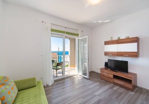 42 m² Apartment ∙ 1 bedroom ∙ 4 guests