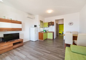 42 m² Apartment ∙ 1 bedroom ∙ 4 guests