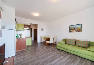 42 m² Apartment ∙ 1 bedroom ∙ 4 guests