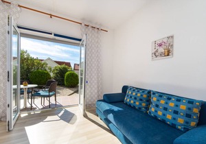42 m² Apartment ∙ 1 bedroom ∙ 4 guests
