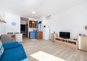 42 m² Apartment ∙ 1 bedroom ∙ 4 guests
