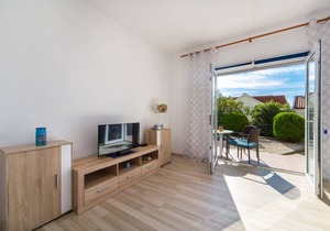 42 m² Apartment ∙ 1 bedroom ∙ 4 guests