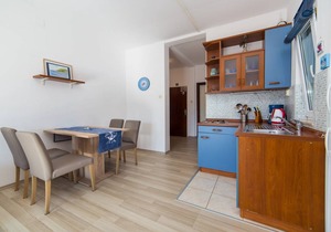 42 m² Apartment ∙ 1 bedroom ∙ 4 guests