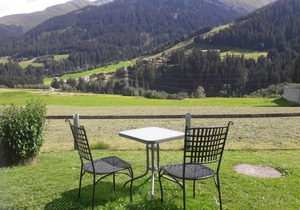 42 m² Apartment ∙ 1 bedroom ∙ 2 guests